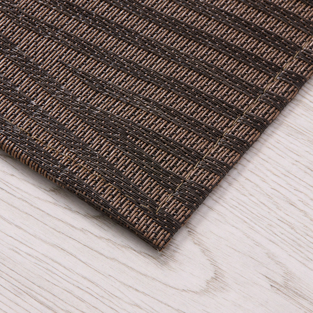 Dune Raisin Detail
