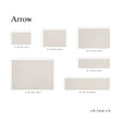 Arrow Pattern Direction