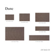 Dune Pattern Direction
