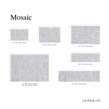 Mosaic Pattern Direction