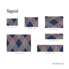Signal Pattern Direction