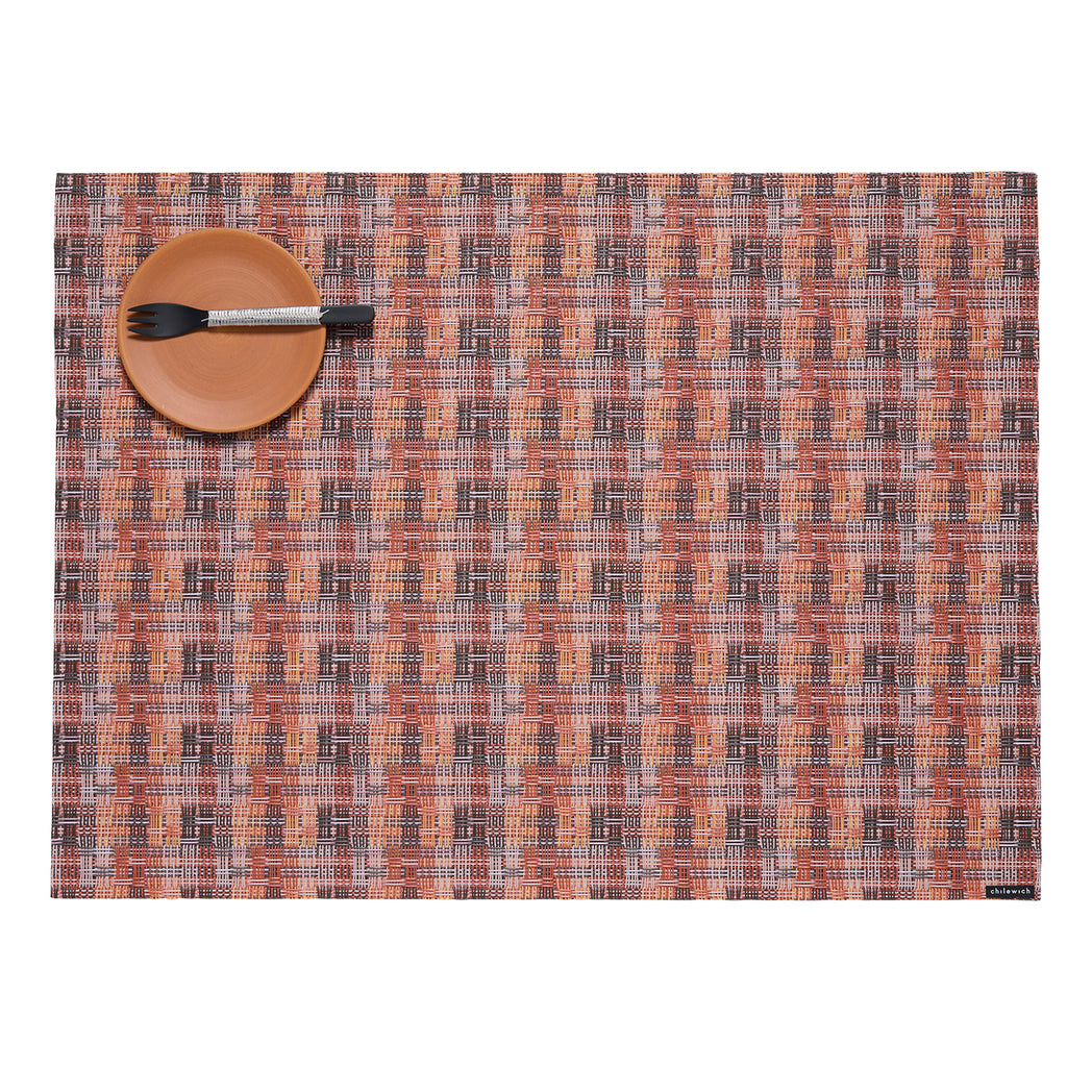 Fable Placemats - Sorbet With Prop