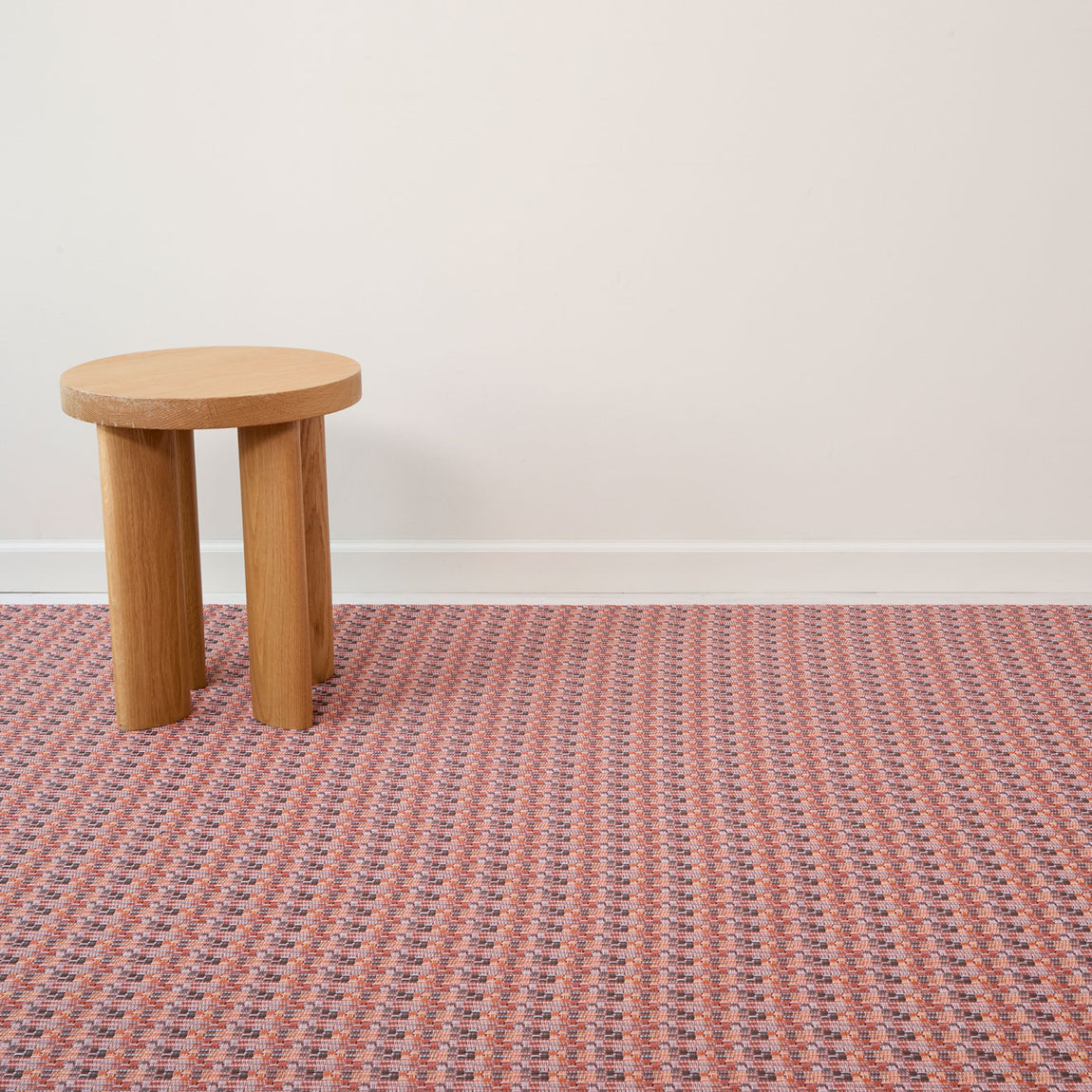 Fable Rug Samples - Sorbet