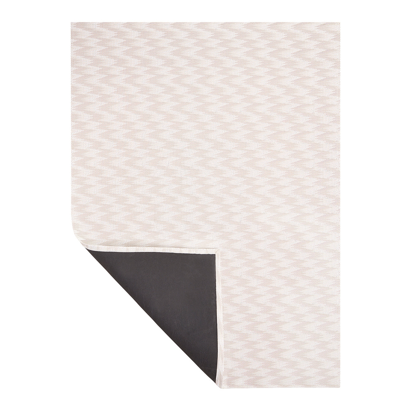 Flare Rugs - Pumice Corner