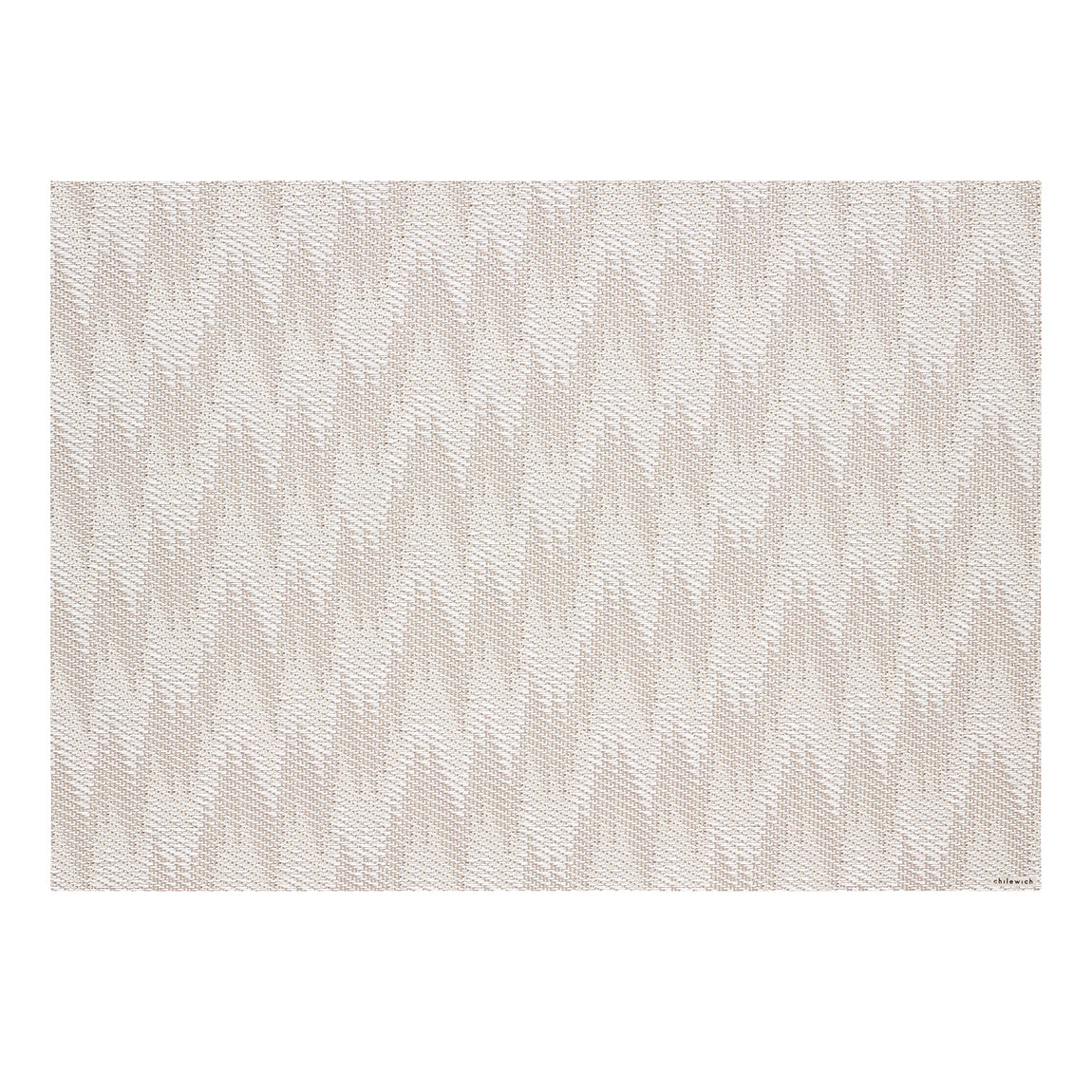 Flare Placemats - Pumice