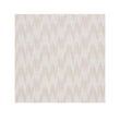 Square Placemats in Mix of Light Cool Beige and White