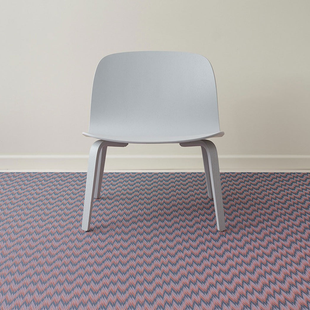 Flare Rugs - Sunrise With Prop