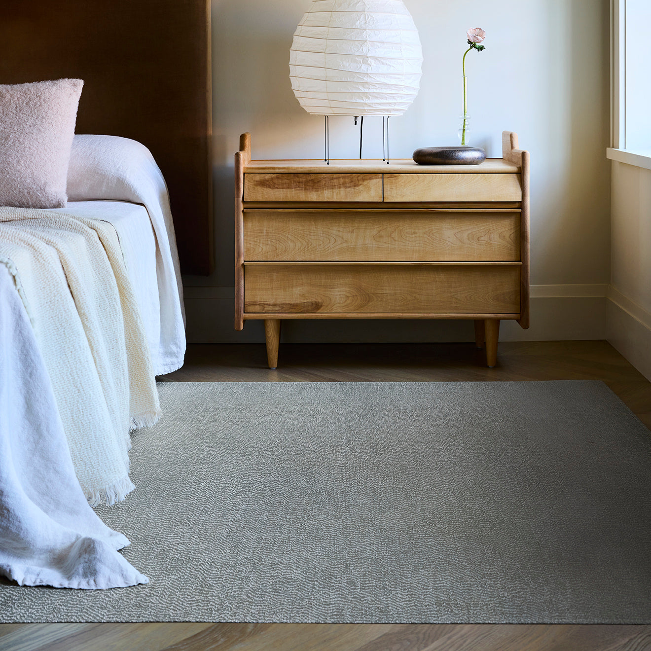 MoirÃ© Rugs | Chilewich