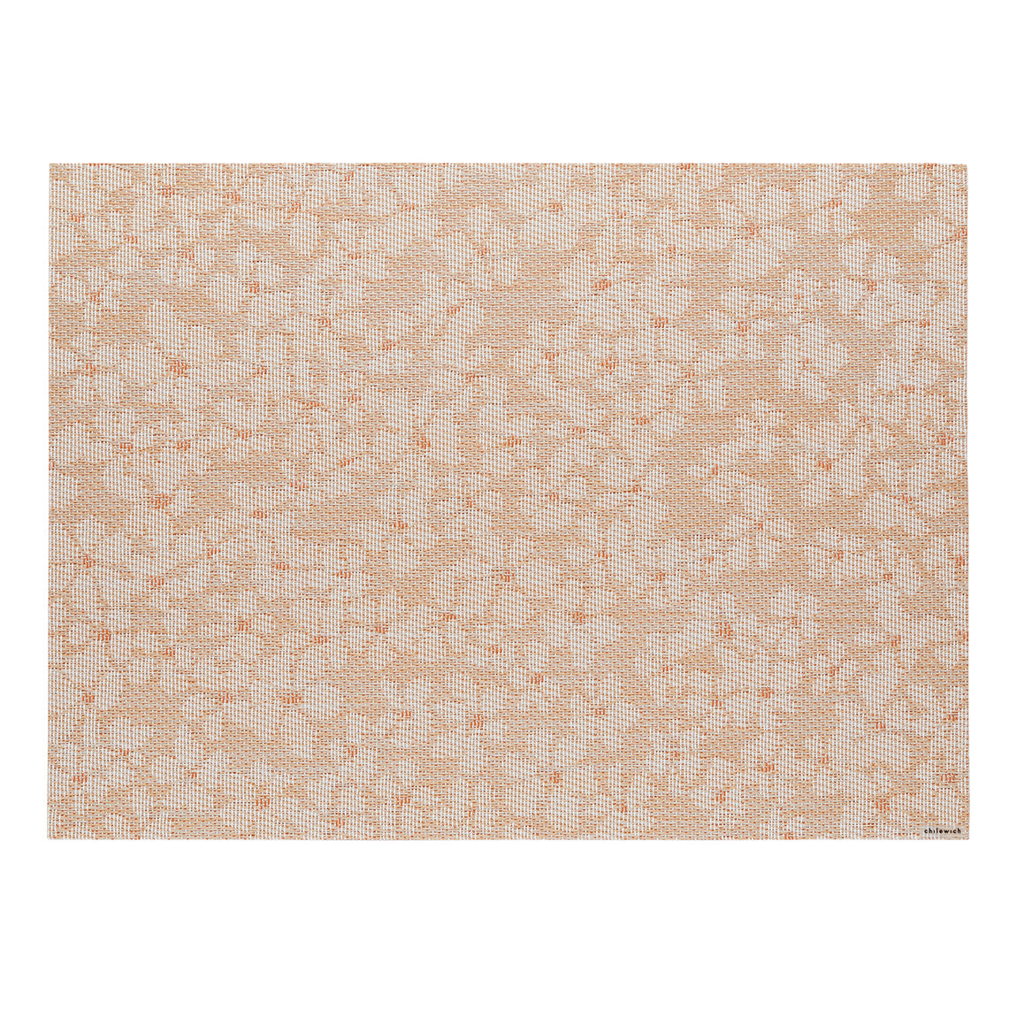Flora Placemats - Almond