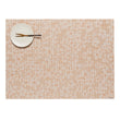 Flora Placemats - Almond With Prop
