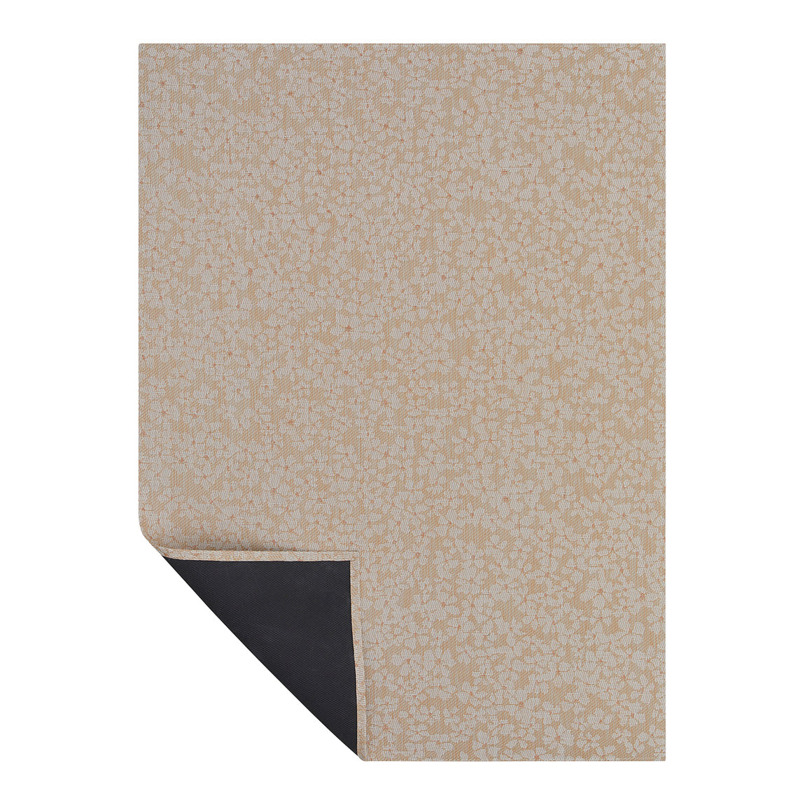Flora Rugs - Almond