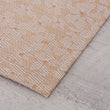 Flora Almond Detail