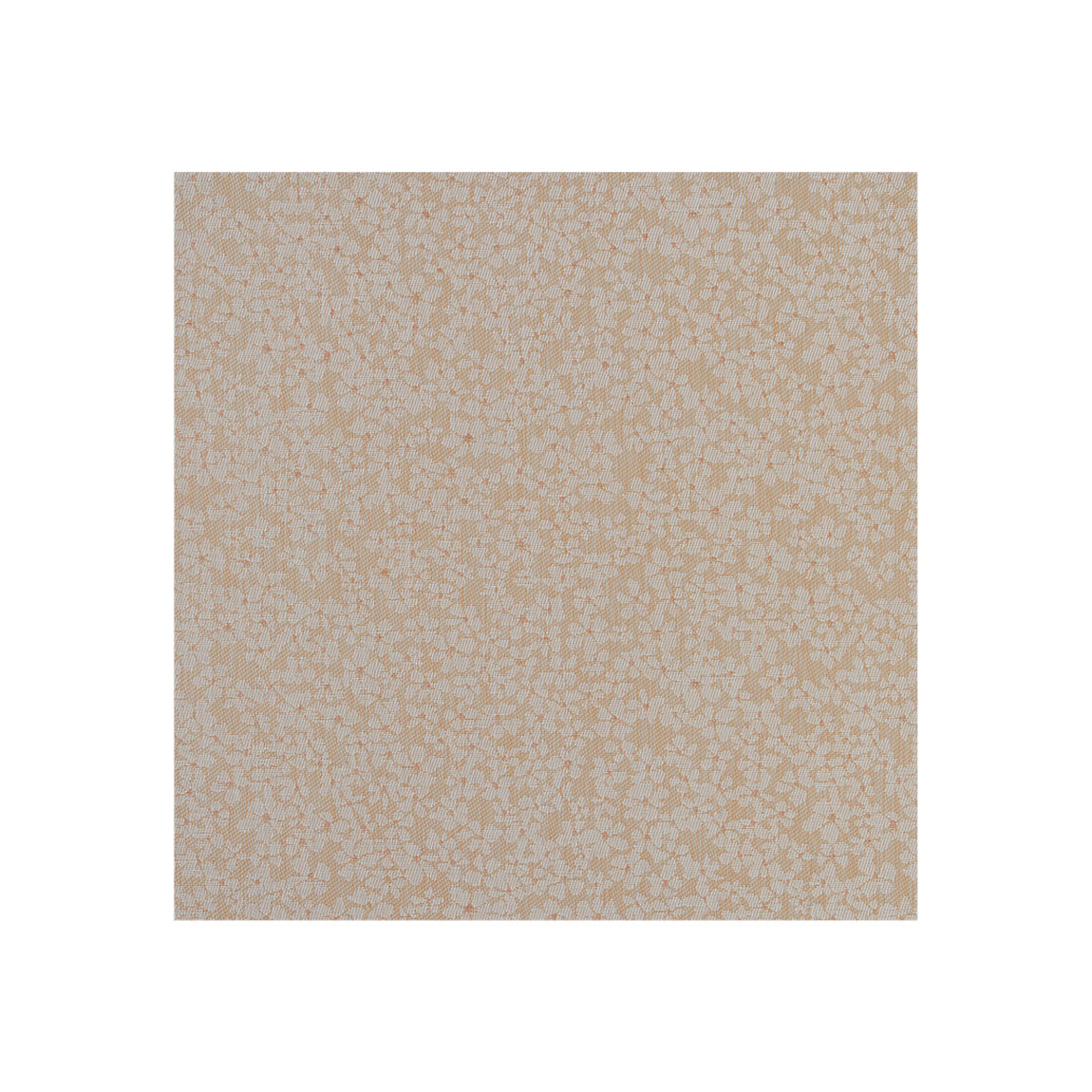 Flora Rug Samples - Almond View 1