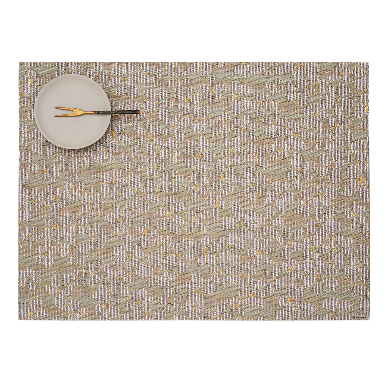 Flora Placemats - Mica With Prop