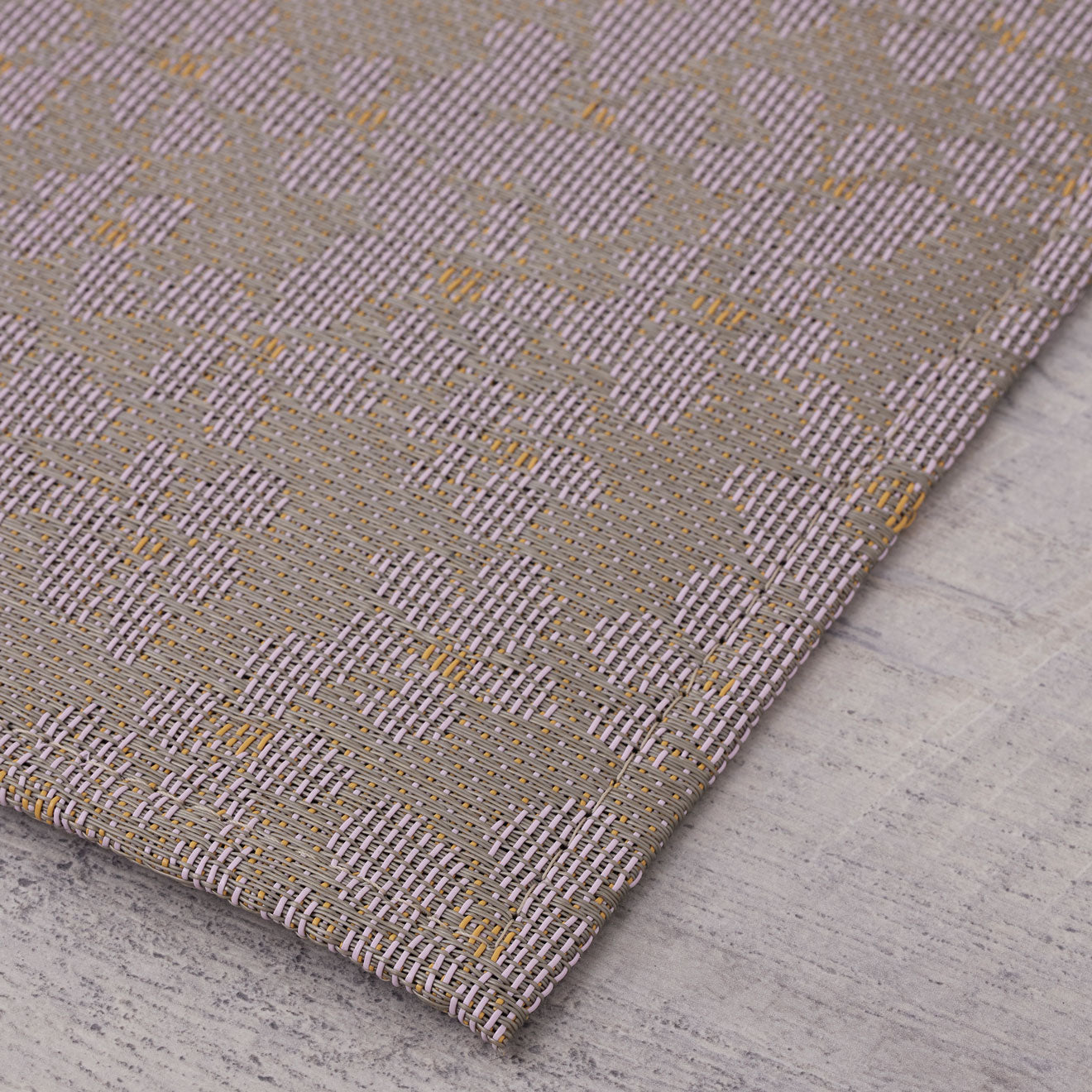 Flora Rugs - Mica