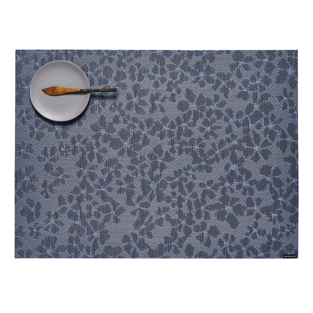 Flora Placemats - Zephyr With Prop