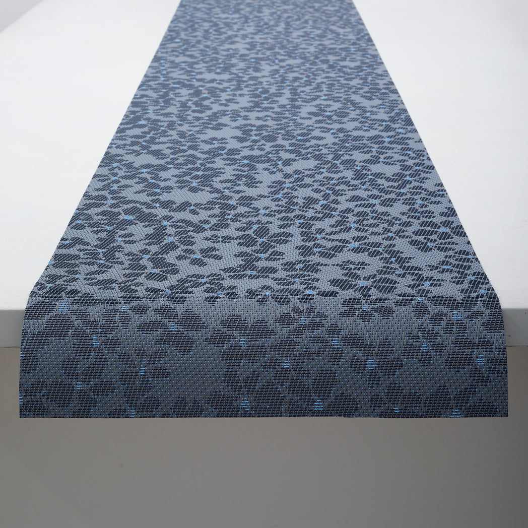 Flora Table Runners - Zephyr With Prop