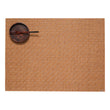 Chilewich woven placemat with subtle texture and contemporary design, ideal for dining and tabletop decor.