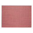 Chilewich woven placemat with subtle texture and contemporary design, ideal for dining and tabletop decor.