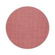 Chilewich woven placemat with subtle texture and contemporary design, ideal for dining and tabletop decor.