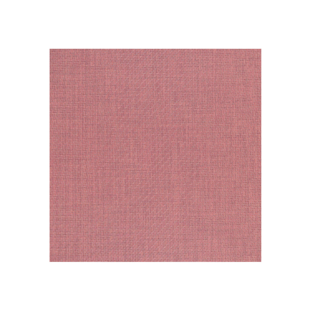 Detail image of Chilewich woven material showcasing texture, color, and pattern of the terrastrand yarn weave.