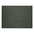 Chilewich woven placemat with subtle texture and contemporary design, ideal for dining and tabletop decor.