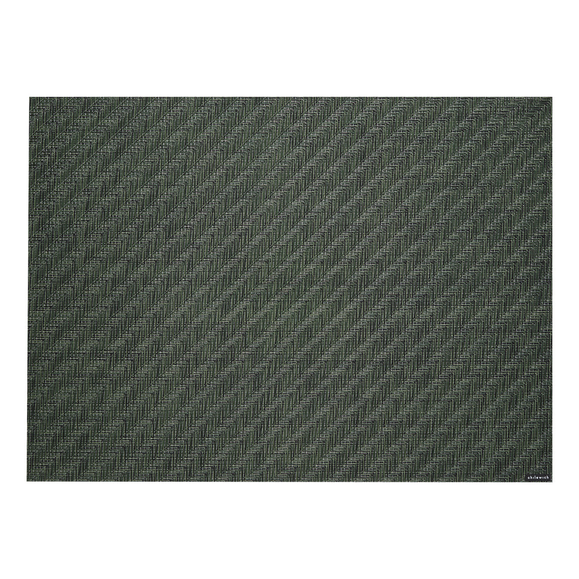 Foxtail Placemats - Thyme