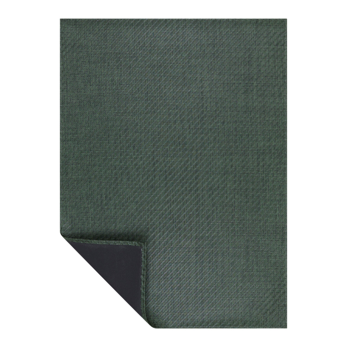 Foxtail Rugs - Thyme