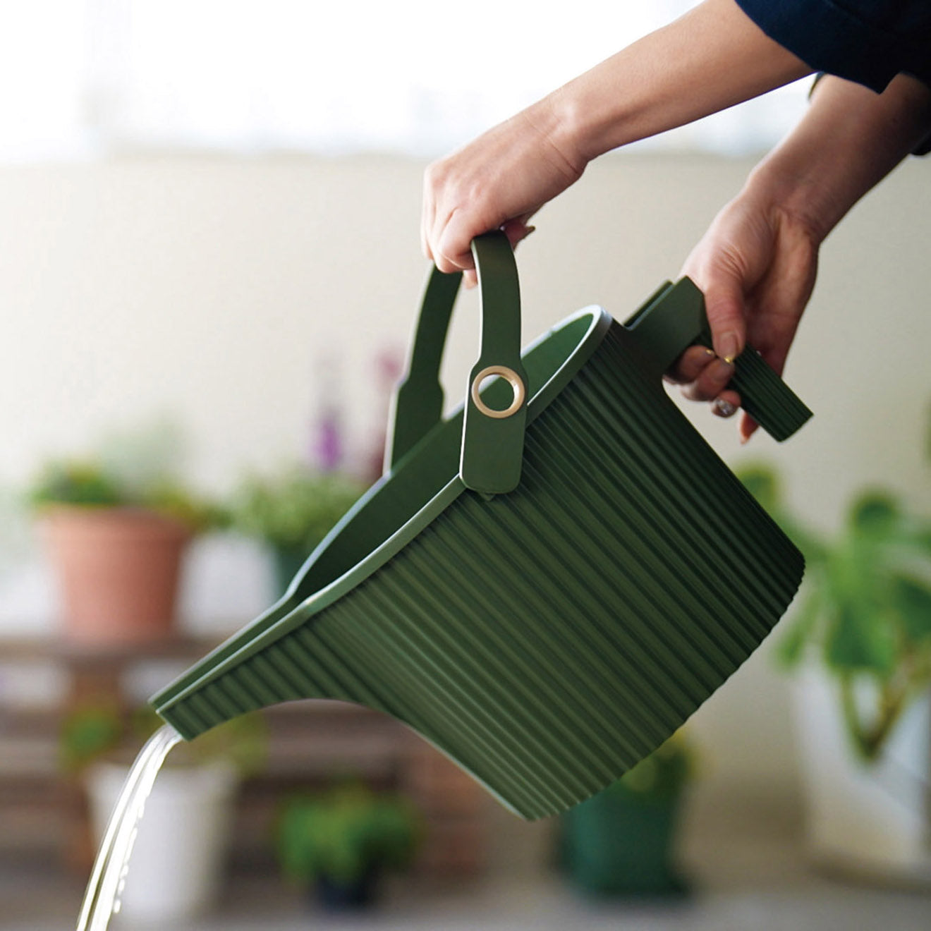 小物 NeonNEIGHBORHOOD SRL / P-WATERING CAN 小物 NeonNEIGHBORHOOD SRL / P-WATERING CAN Hachiman Garden