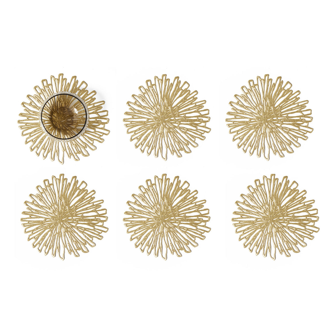 Bloom Coasters View 1