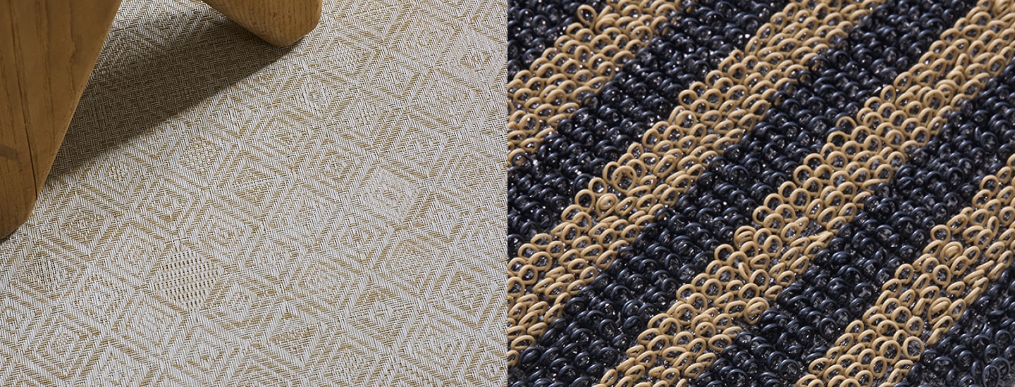 Rug or Shag Mat?