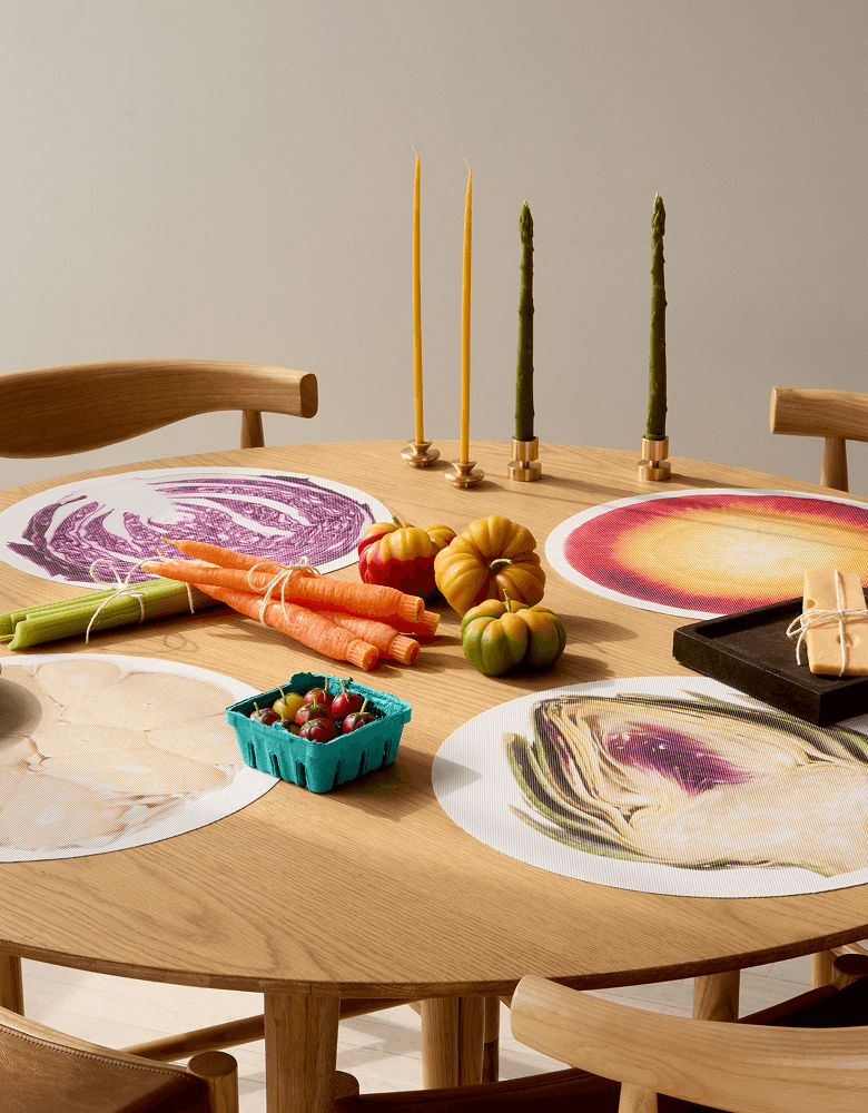 Harvest Table
