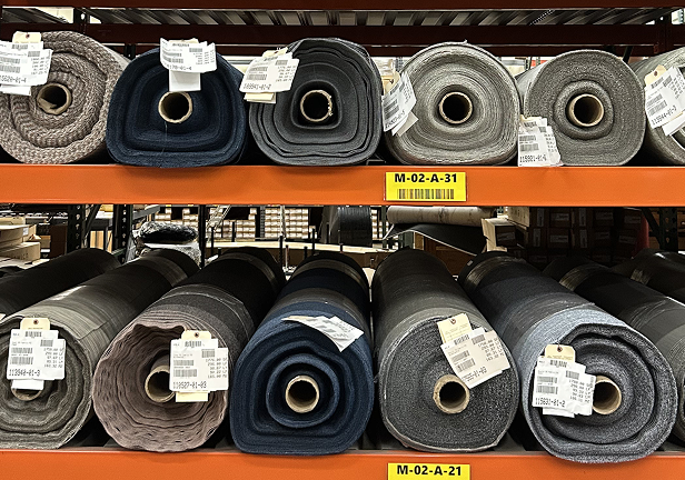 Ethical Manufacturing