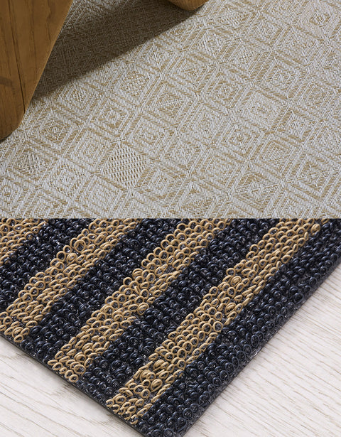Rug or Shag Mat?