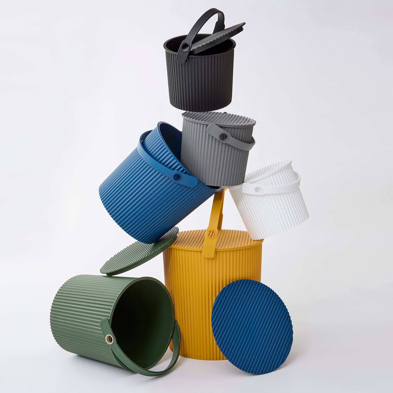 Hachiman Omnioutil Bucket - XL - Thumbnail 5