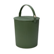 Extra Large | 20 liter / 5.3 gallon Hachiman in Dark Green