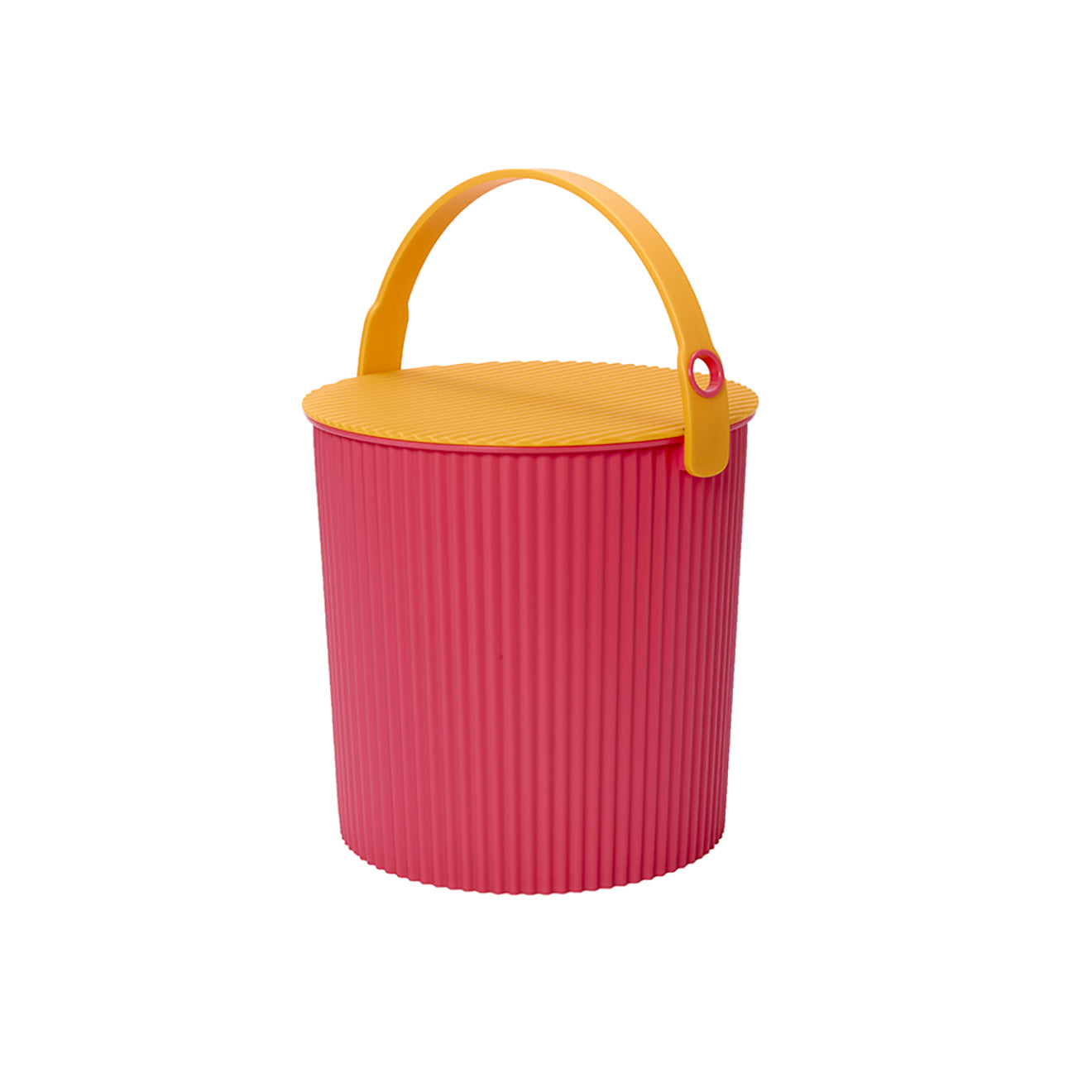 Large | 10 liter / 2.6 gallon Hachiman in Multicolor