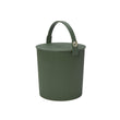Large | 10 liter / 2.6 gallon Hachiman in Dark Green