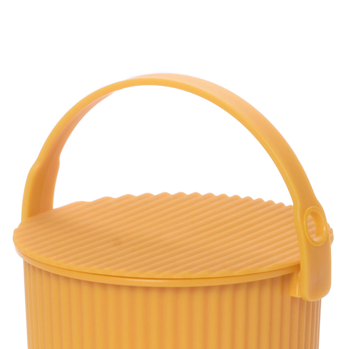 Hachiman Buckets - Mustard