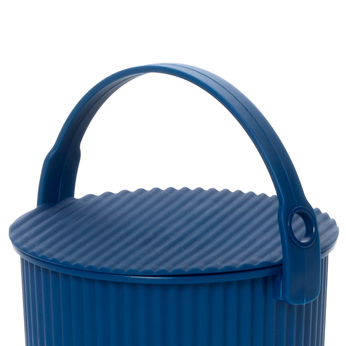 Hachiman Buckets - Navy