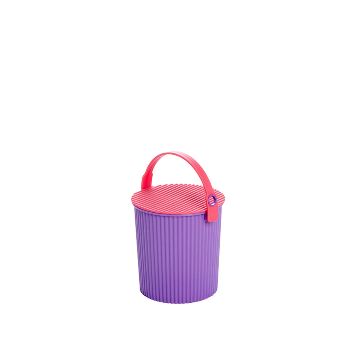 Hachiman Buckets - Multicolor View 1