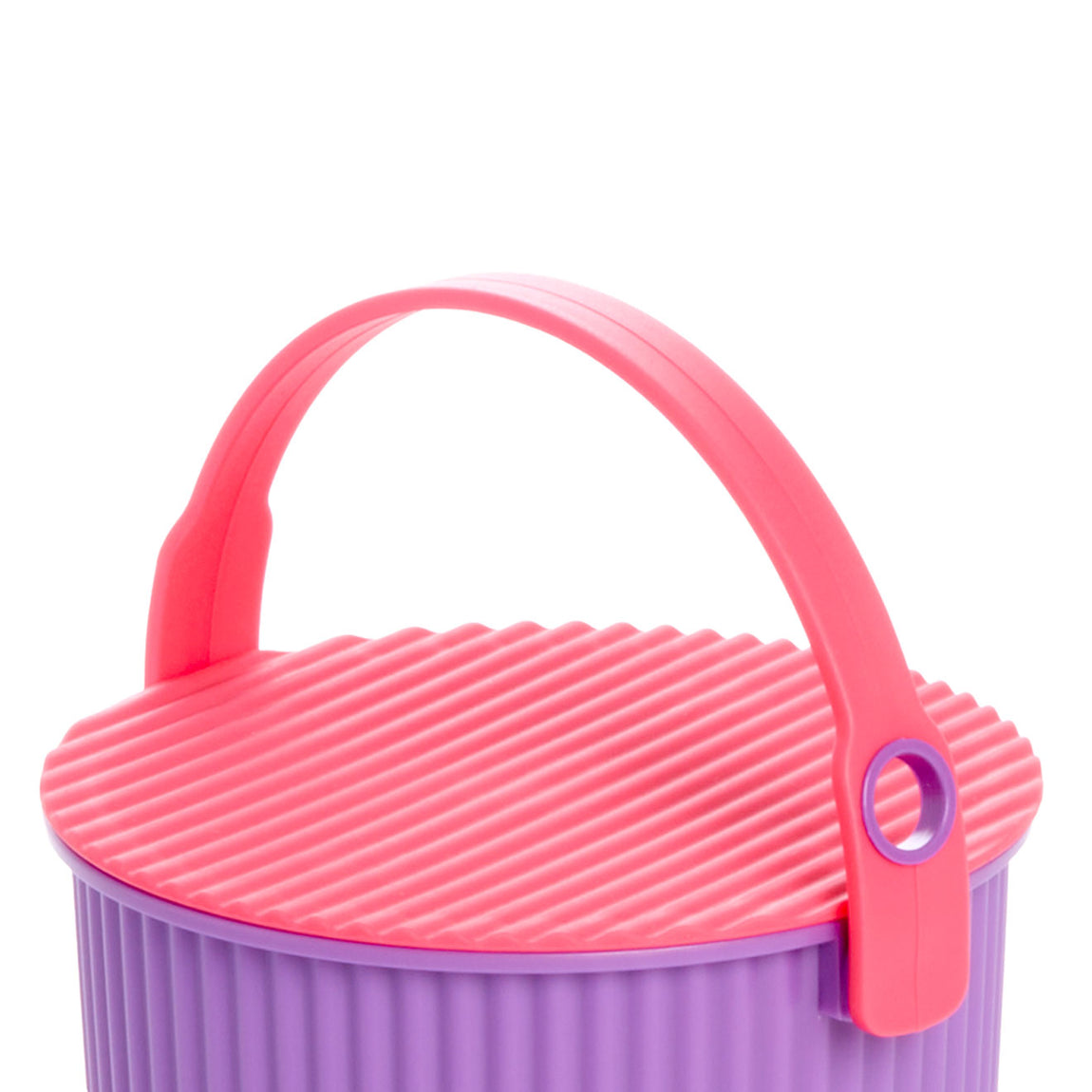 Hachiman Buckets - Multicolor