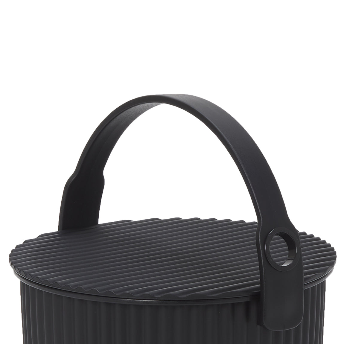 Hachiman Buckets - Black