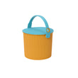 Mini | 4 liter / 1.1 gallon) Hachiman in Multicolor