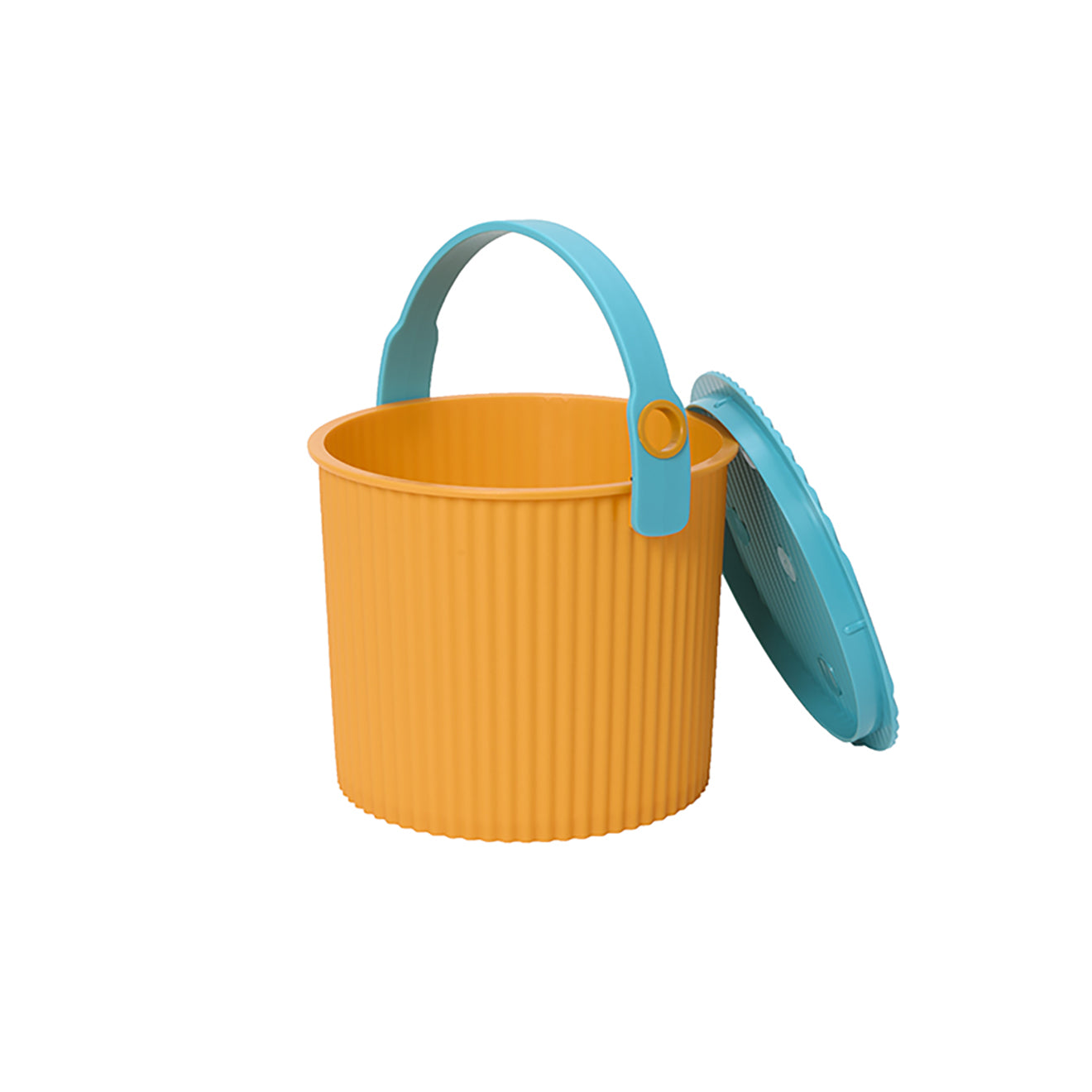 Hachiman Buckets - Multicolor