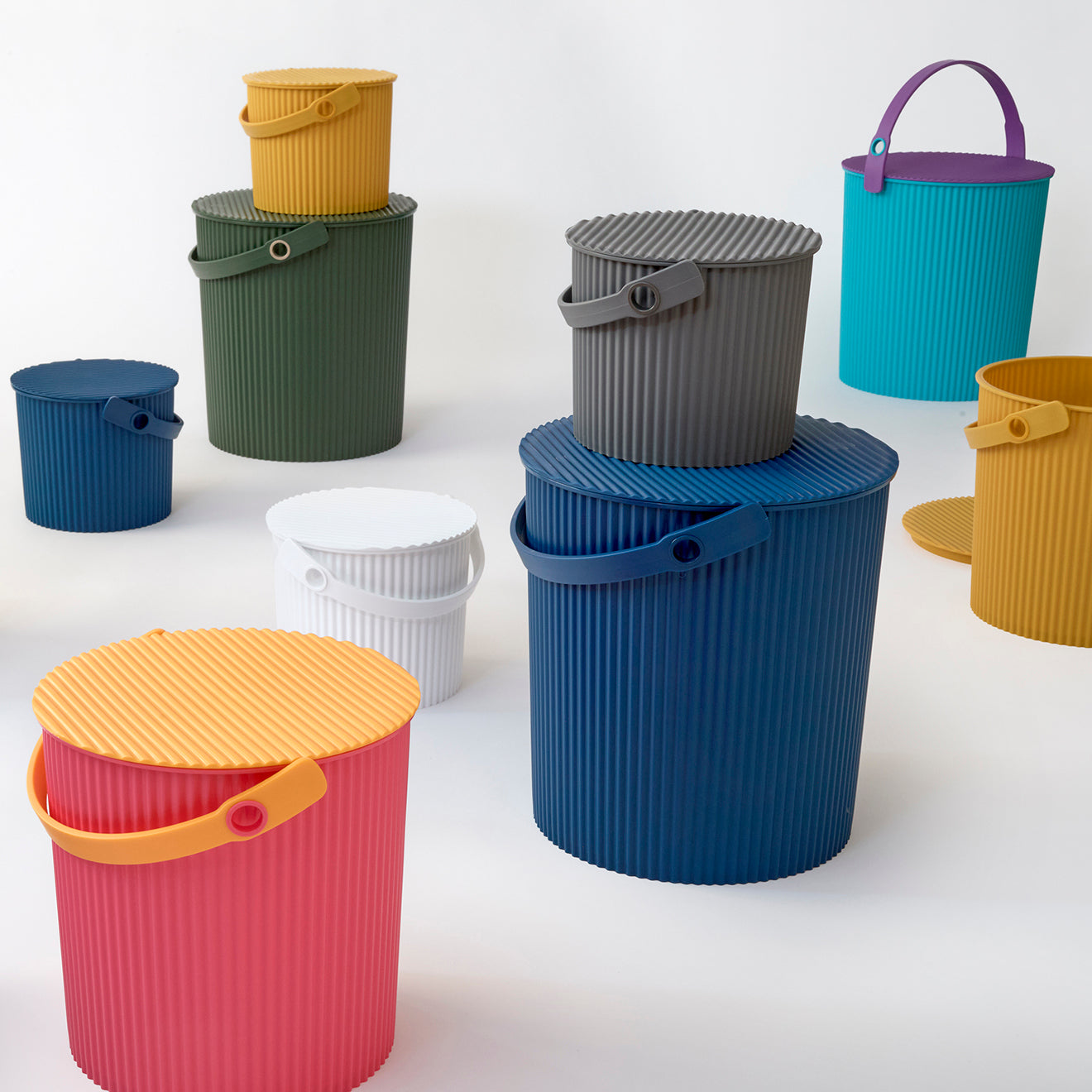 Hachiman Omnioutil Bucket - XL - Thumbnail 2