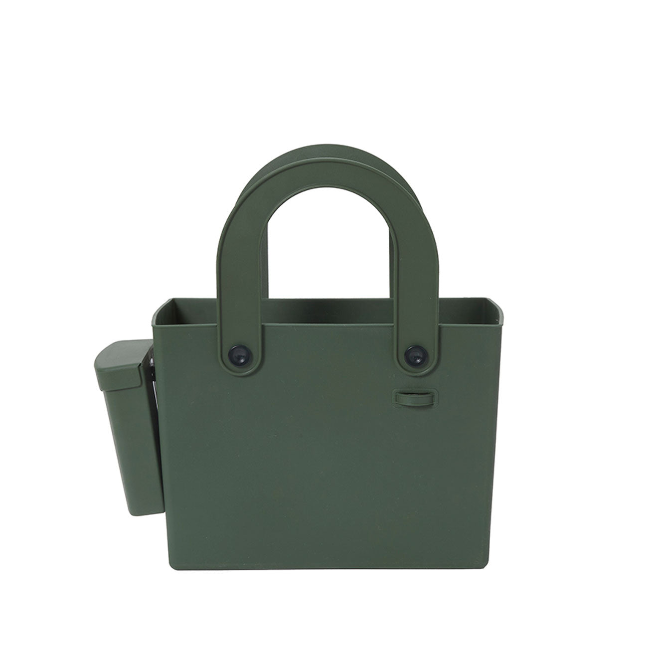 Hachiman Garden Tote with Pouch