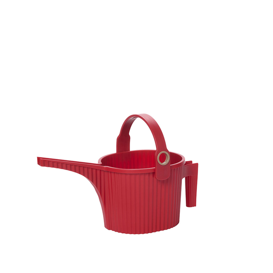 Hachiman Watering Cans - Red