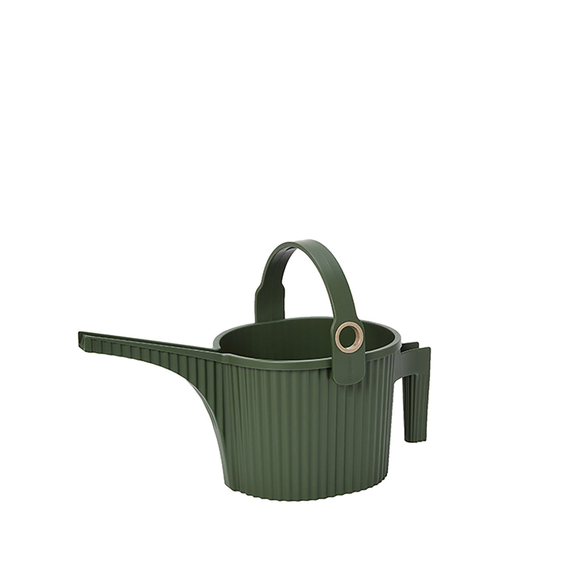 Hachiman Watering Cans - Garden Green