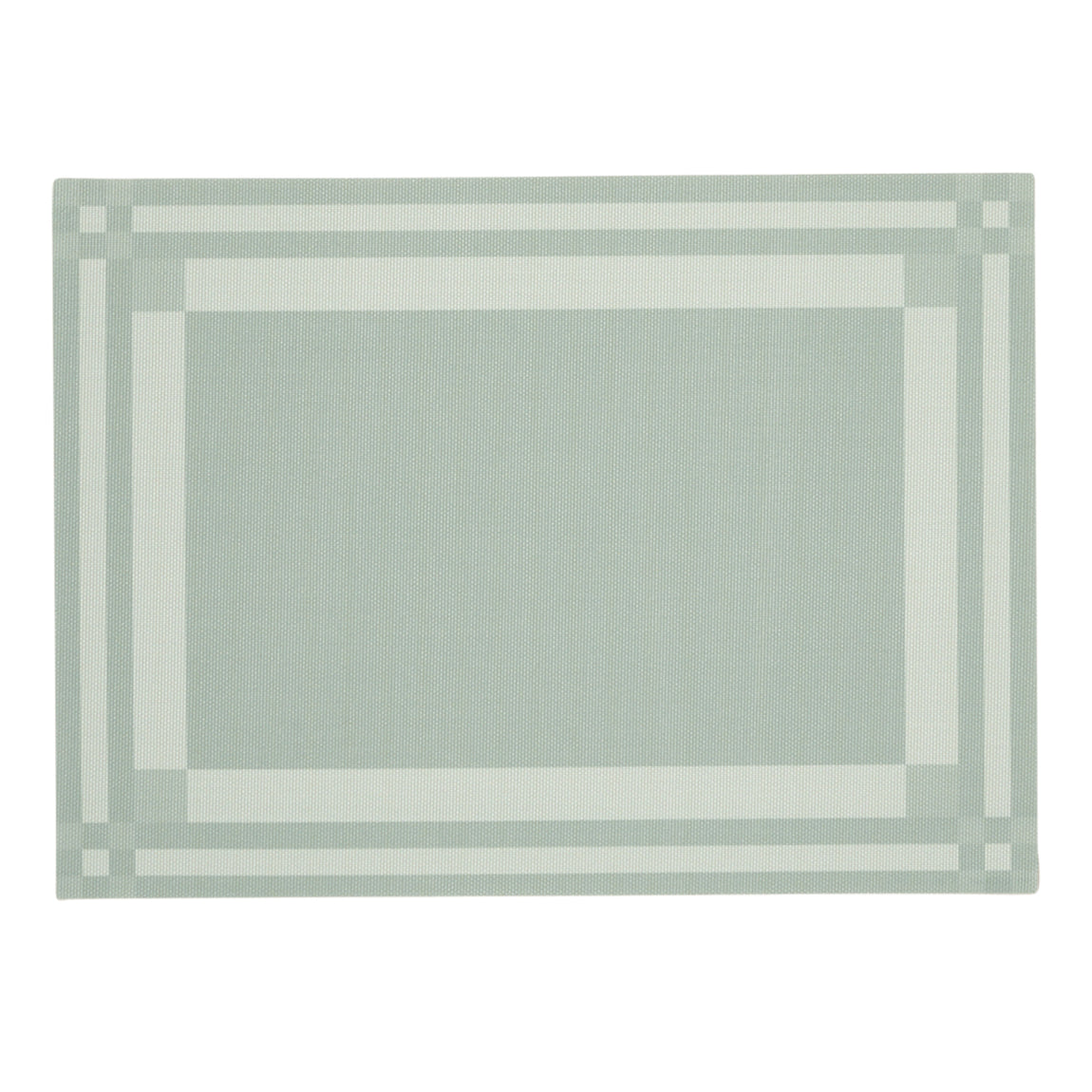 Handkerchief Placemats - Abalone